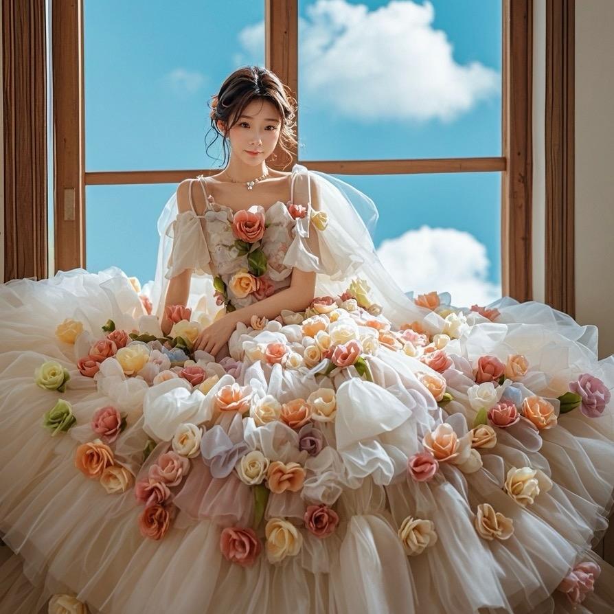爱❤️生活
