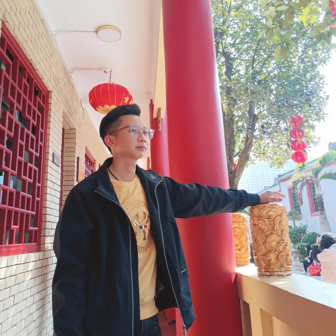 张 小扬