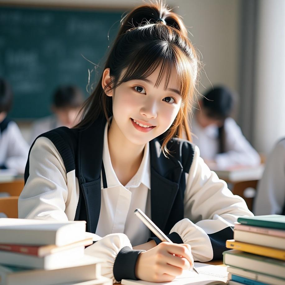 小萱追剧