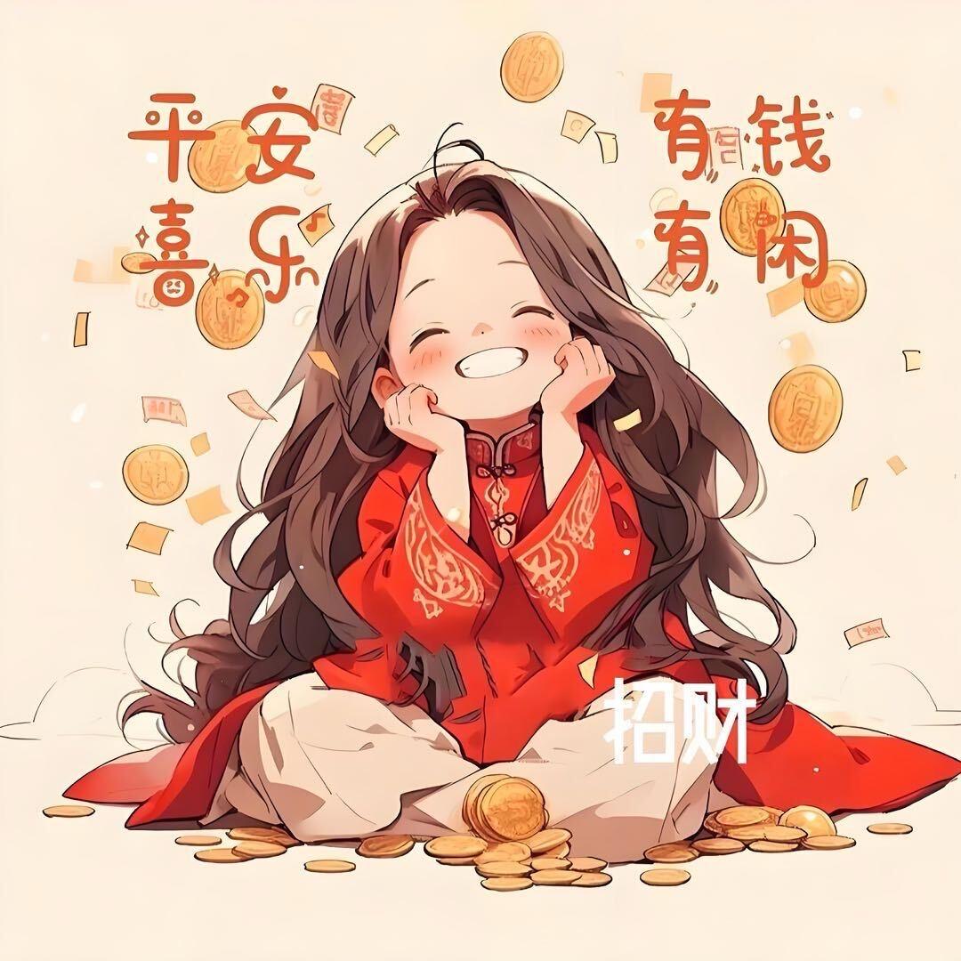 人间小满胜万全