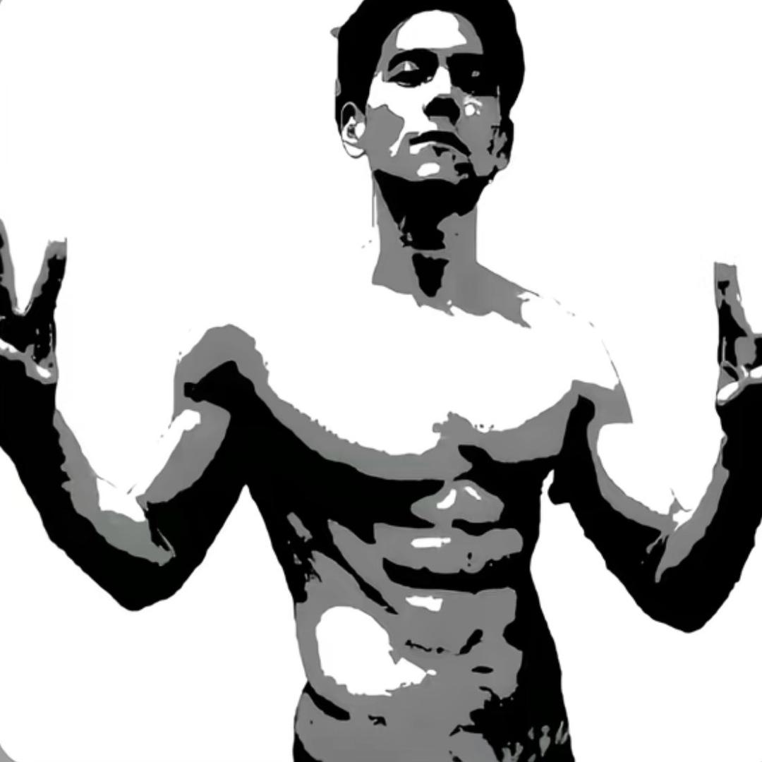 Jayson薛京少