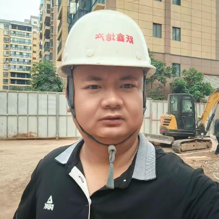仔哥搞事情（包工头）