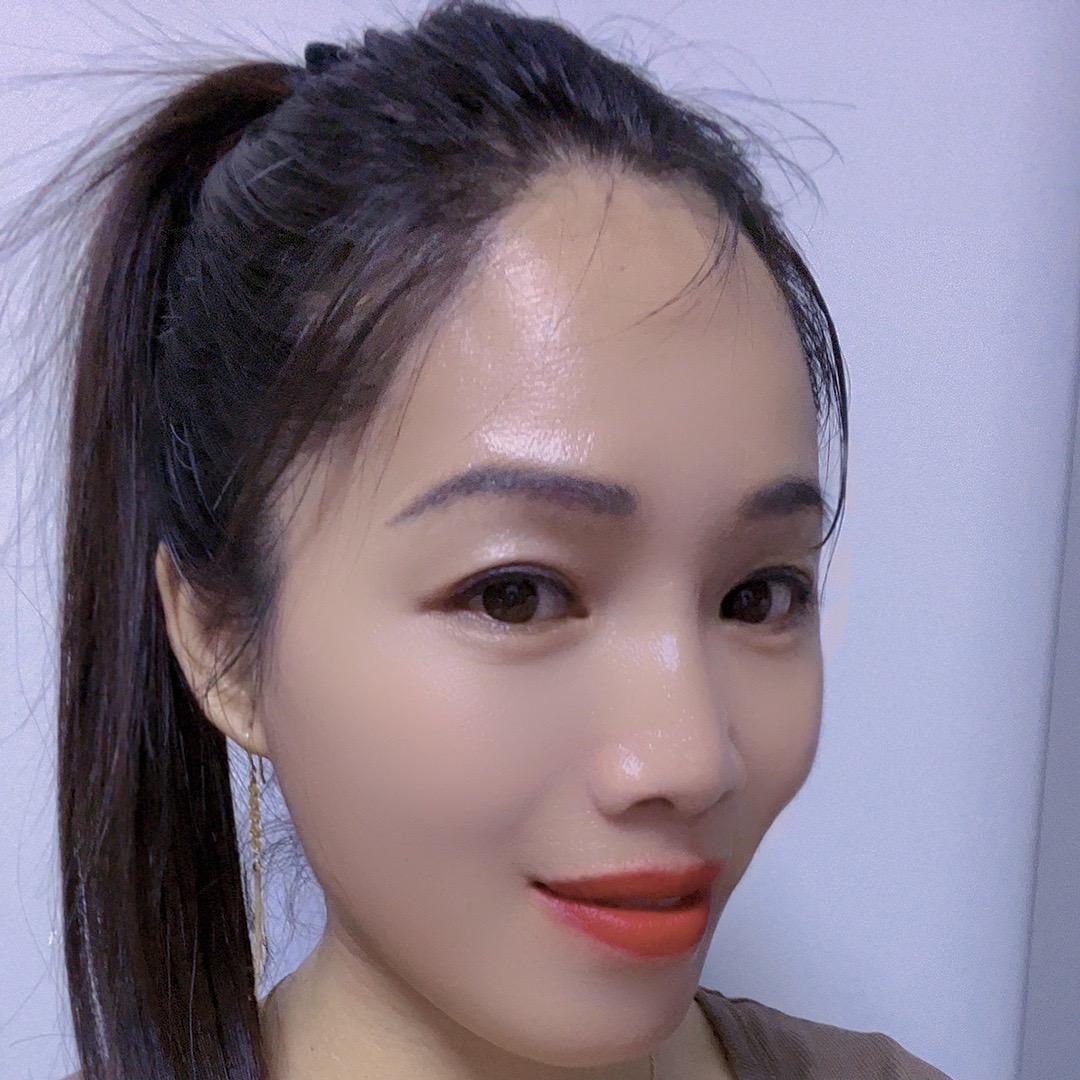 小琴（连点赞拉黑）