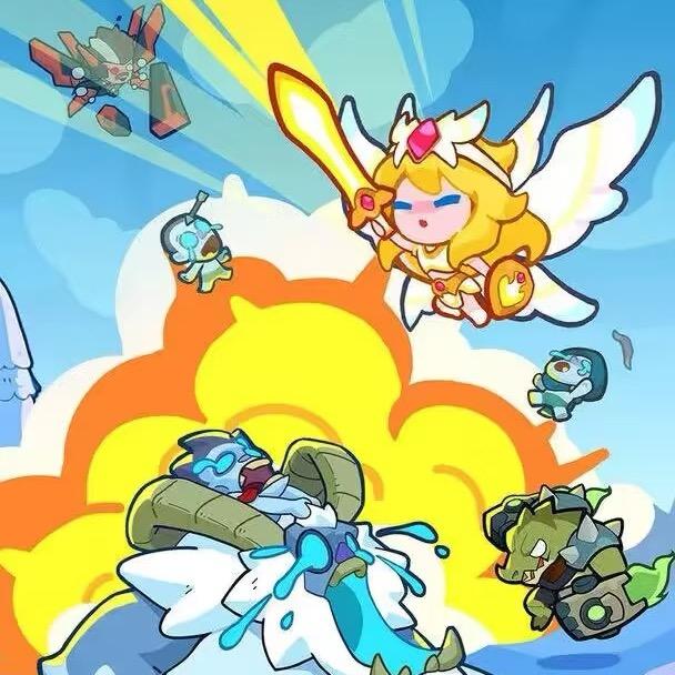 快来当领主-小米