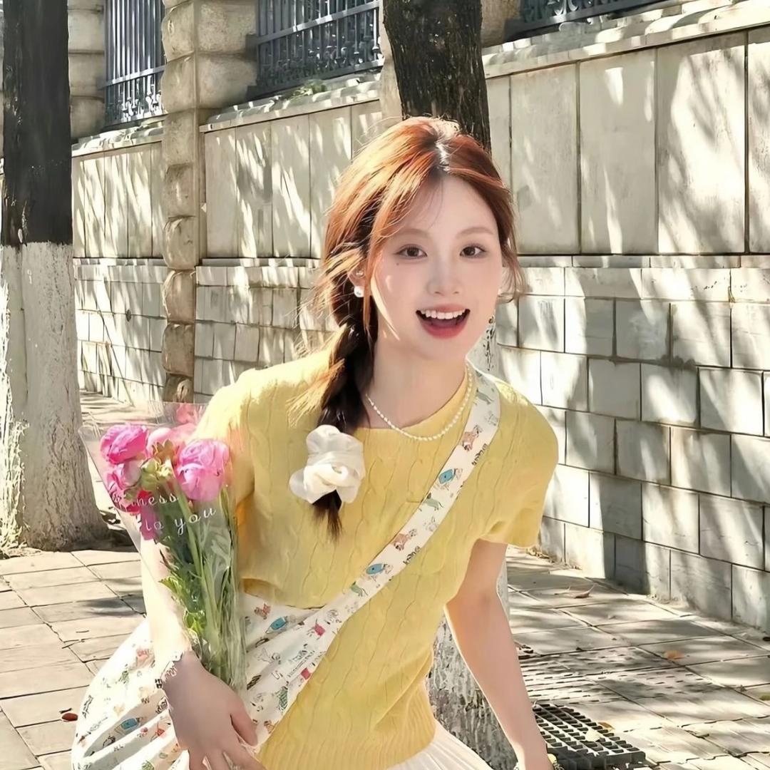 小确幸❣️