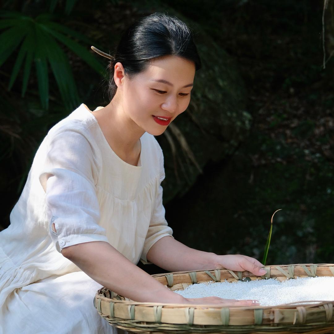 妈妈很忙-9月12日苏式月饼上新
