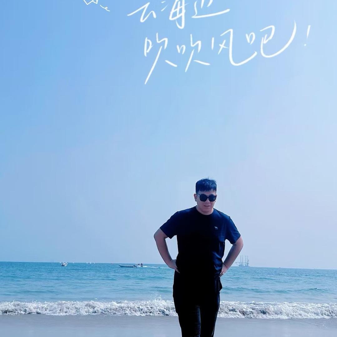 Hello、孙先生