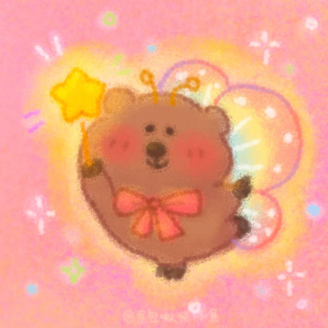 小i