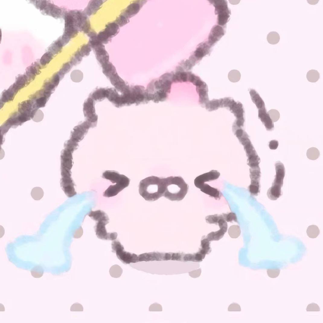 对方向你投来一个wink