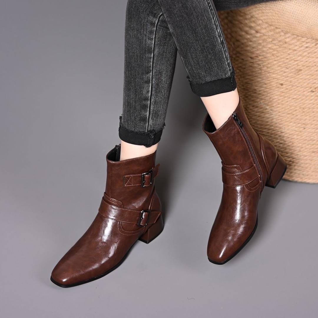 温州索丽雅专柜女鞋