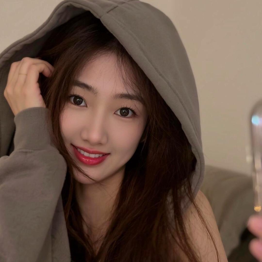 🌈灰菇凉～