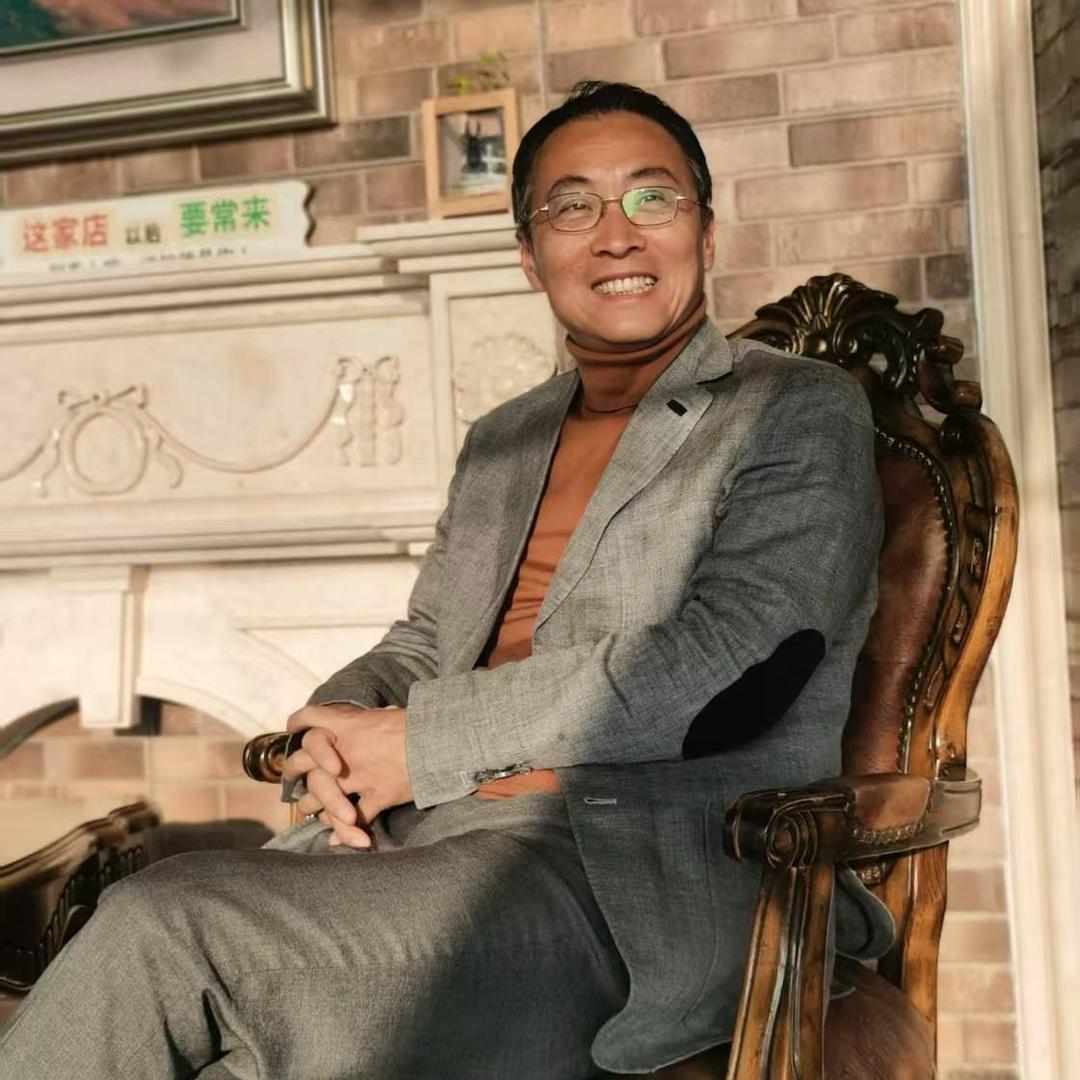 磊叔论足
