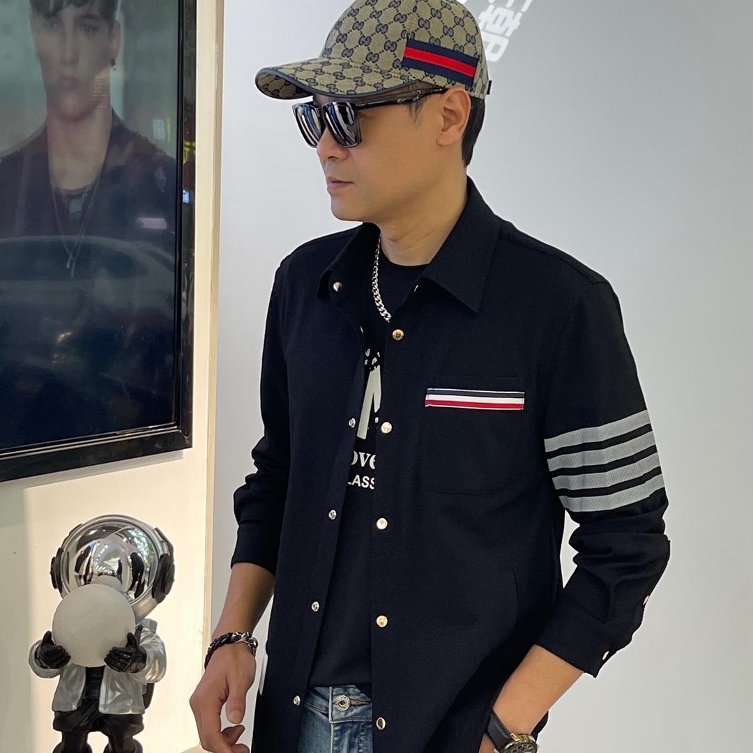 潮流岛强哥男装
