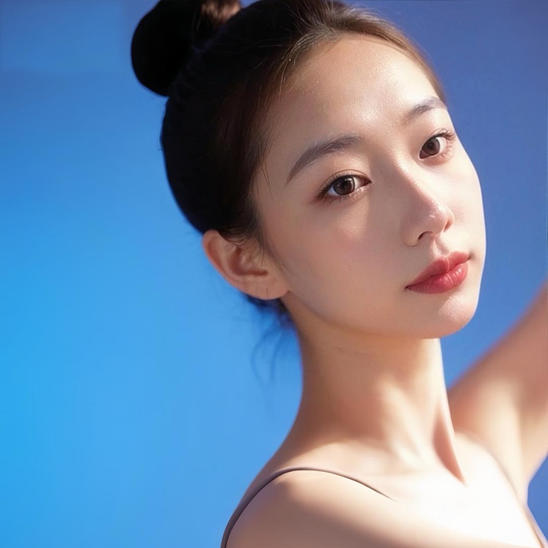 秀儿吖～🌷