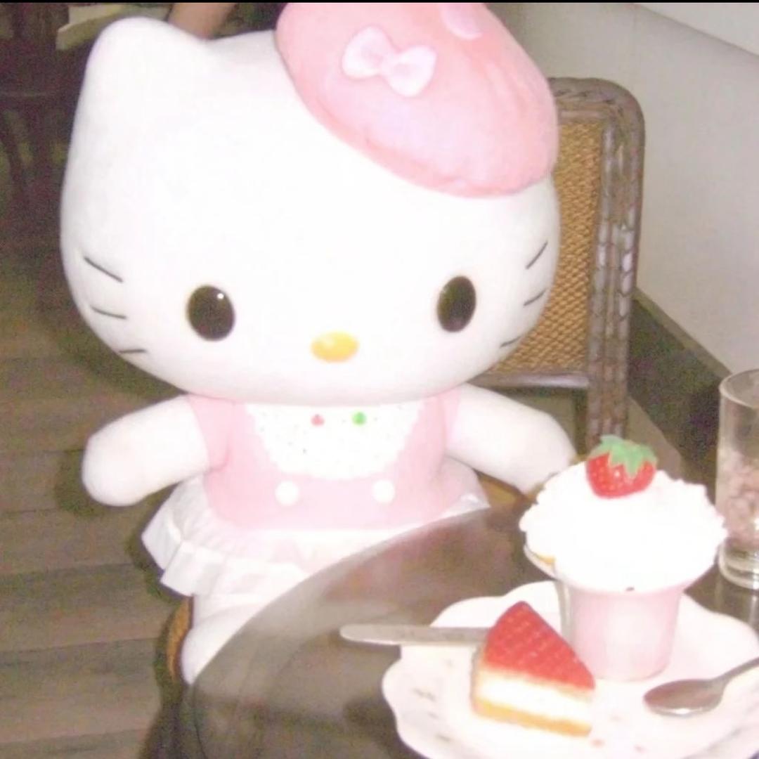 就這样了🧸