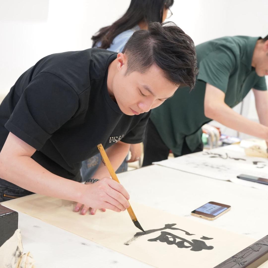 桦哥品牌思维
