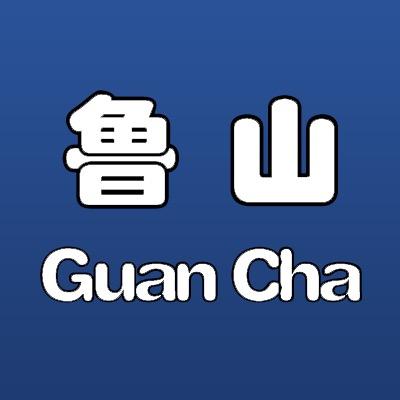 鲁山观观