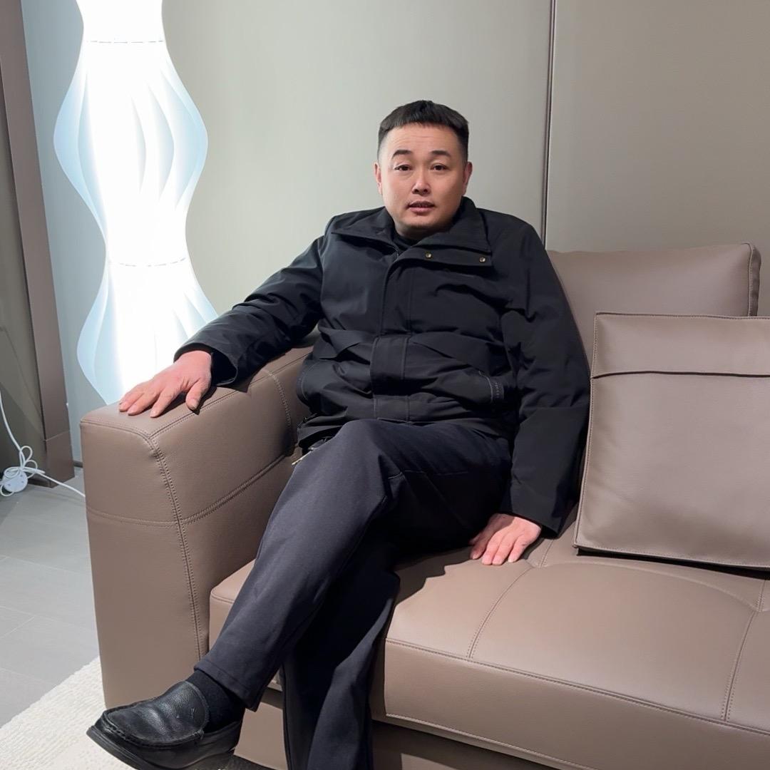 郑州尚驰家居（军哥）