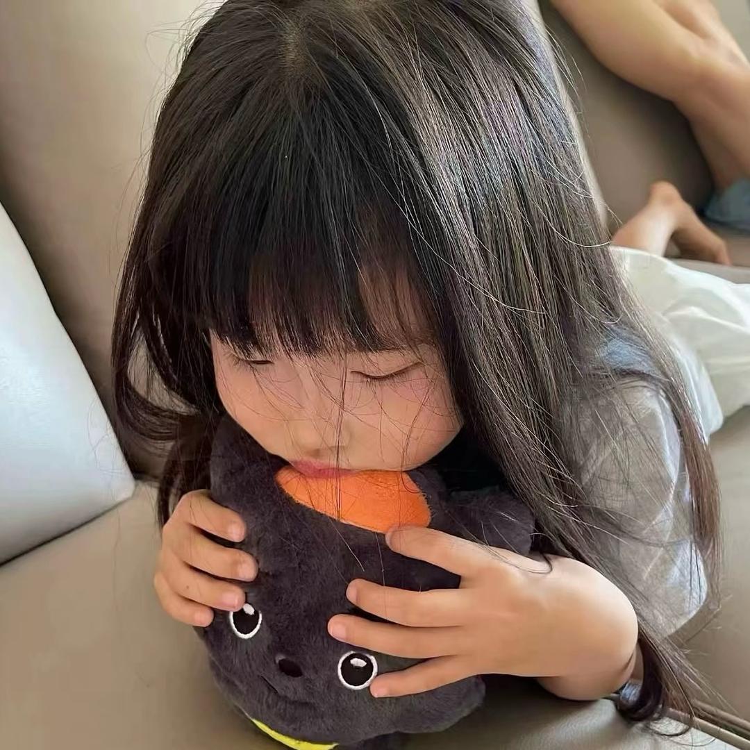 不可爱还坏