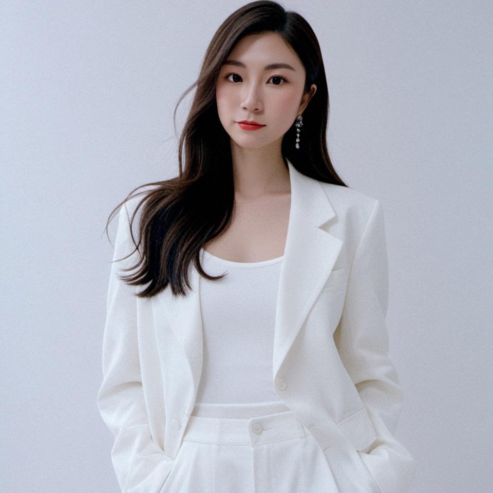 古法养护～婷婷