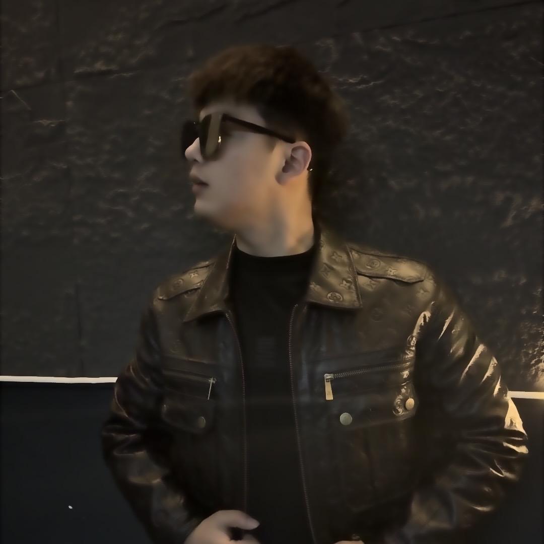 Mu.Lin服饰【皮衣集合】