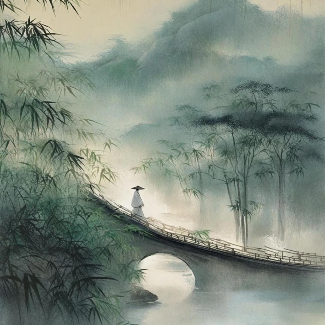 梦归舟