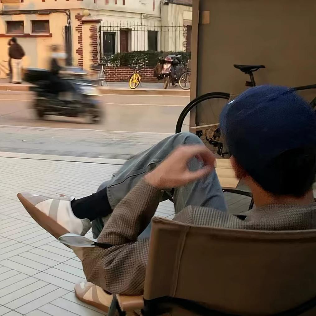 去码头搞点薯条.