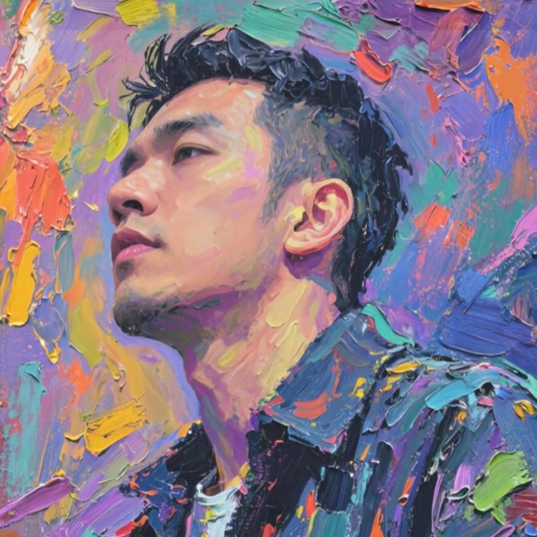 🌈高冷怪叔叔、