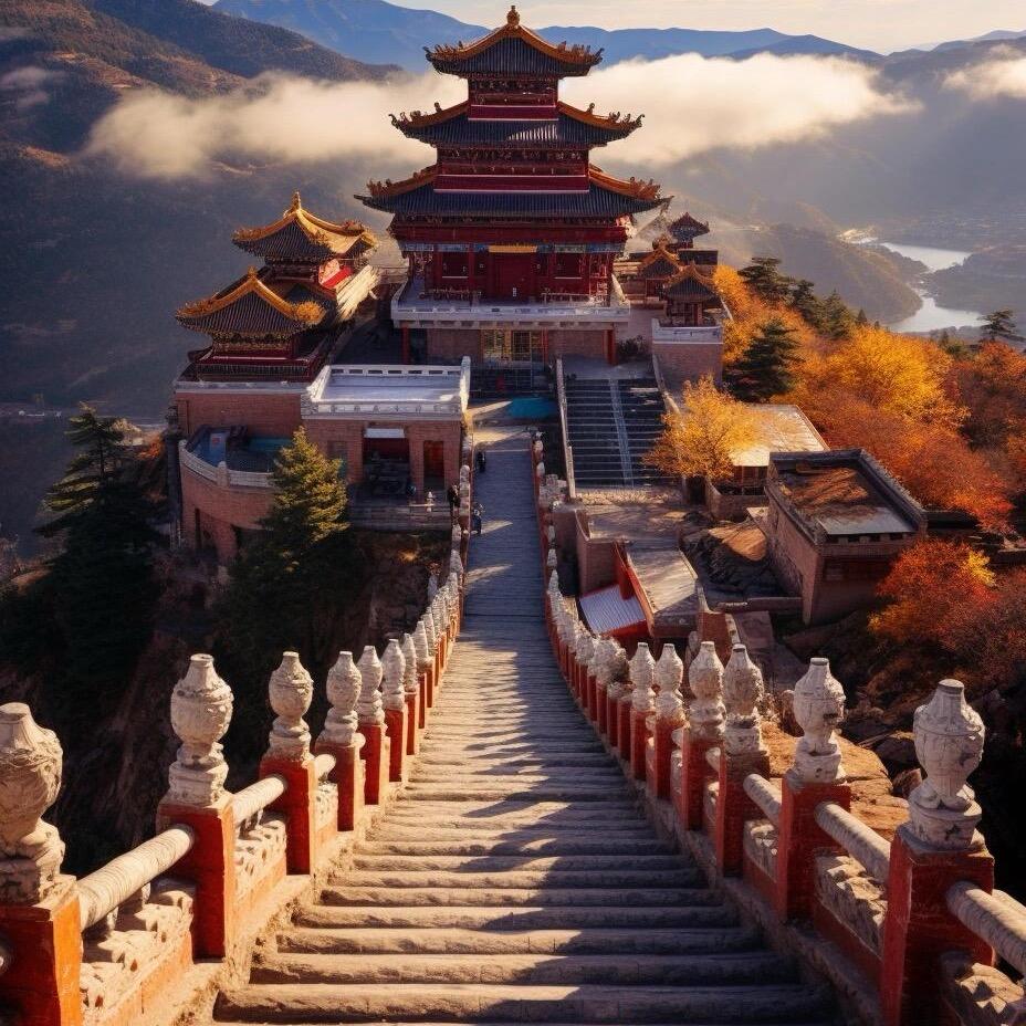 亚历山大