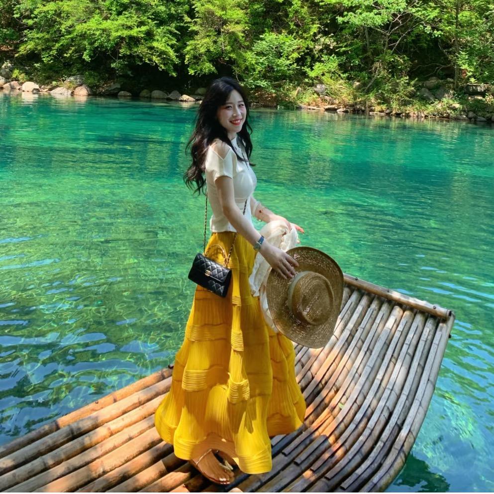 富贵花开🌸