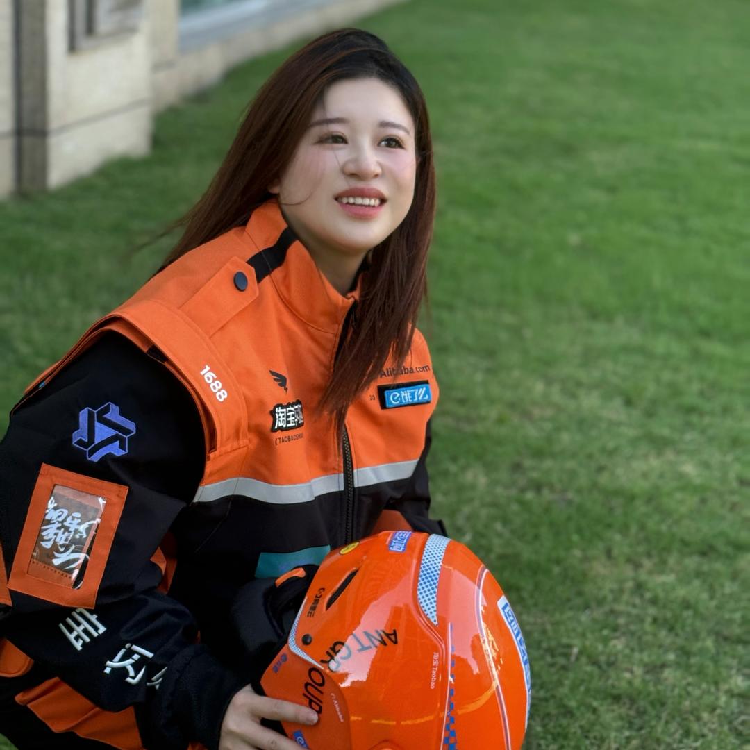 外卖站长蝴蝶🦋