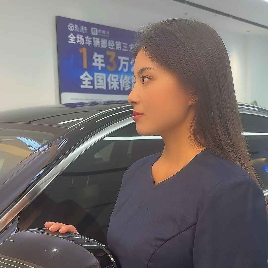 春妮卖车记（大量收车）