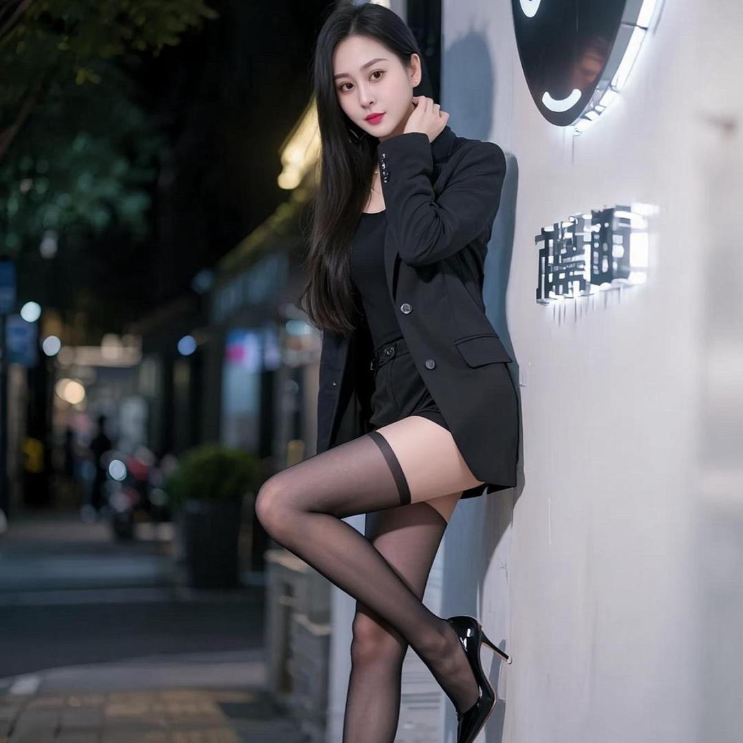 美丽姐