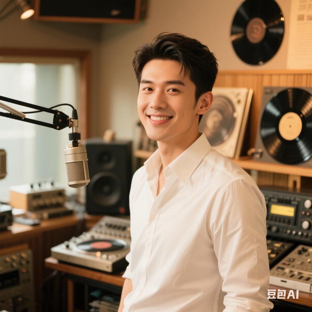 子枫粤语FM