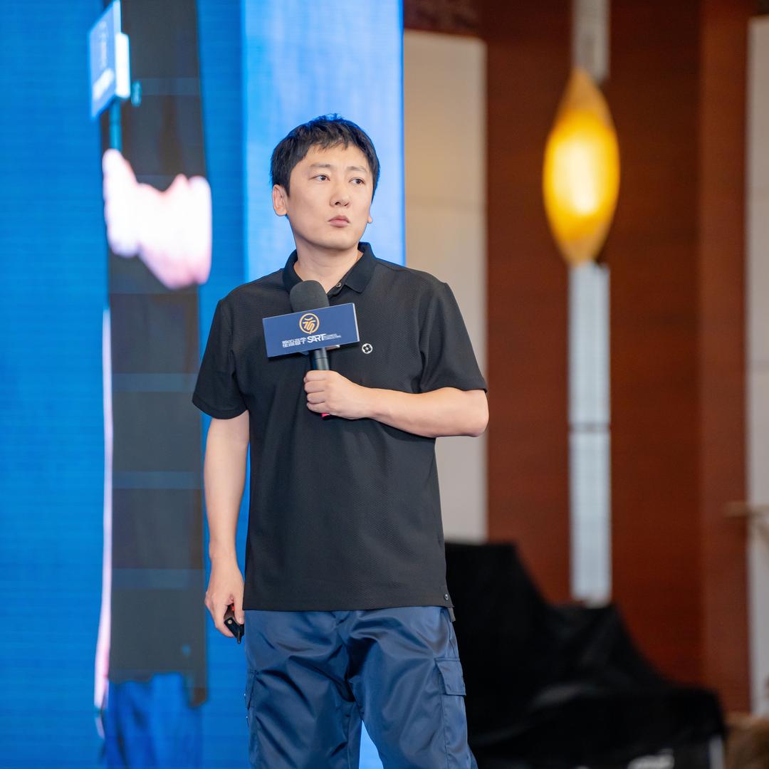 参哥带你走天下