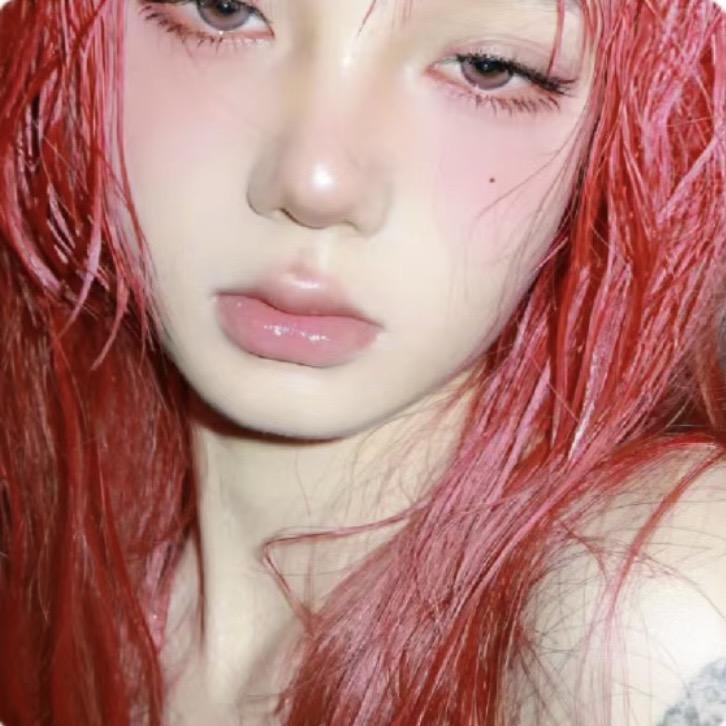 一只越越子🎀