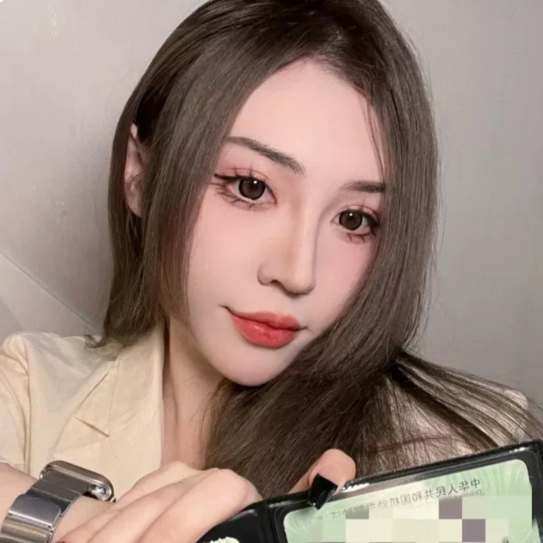 木木呀我是