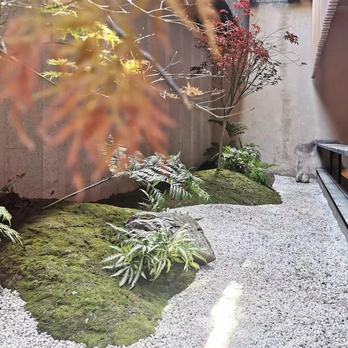 亚锦亭园艺