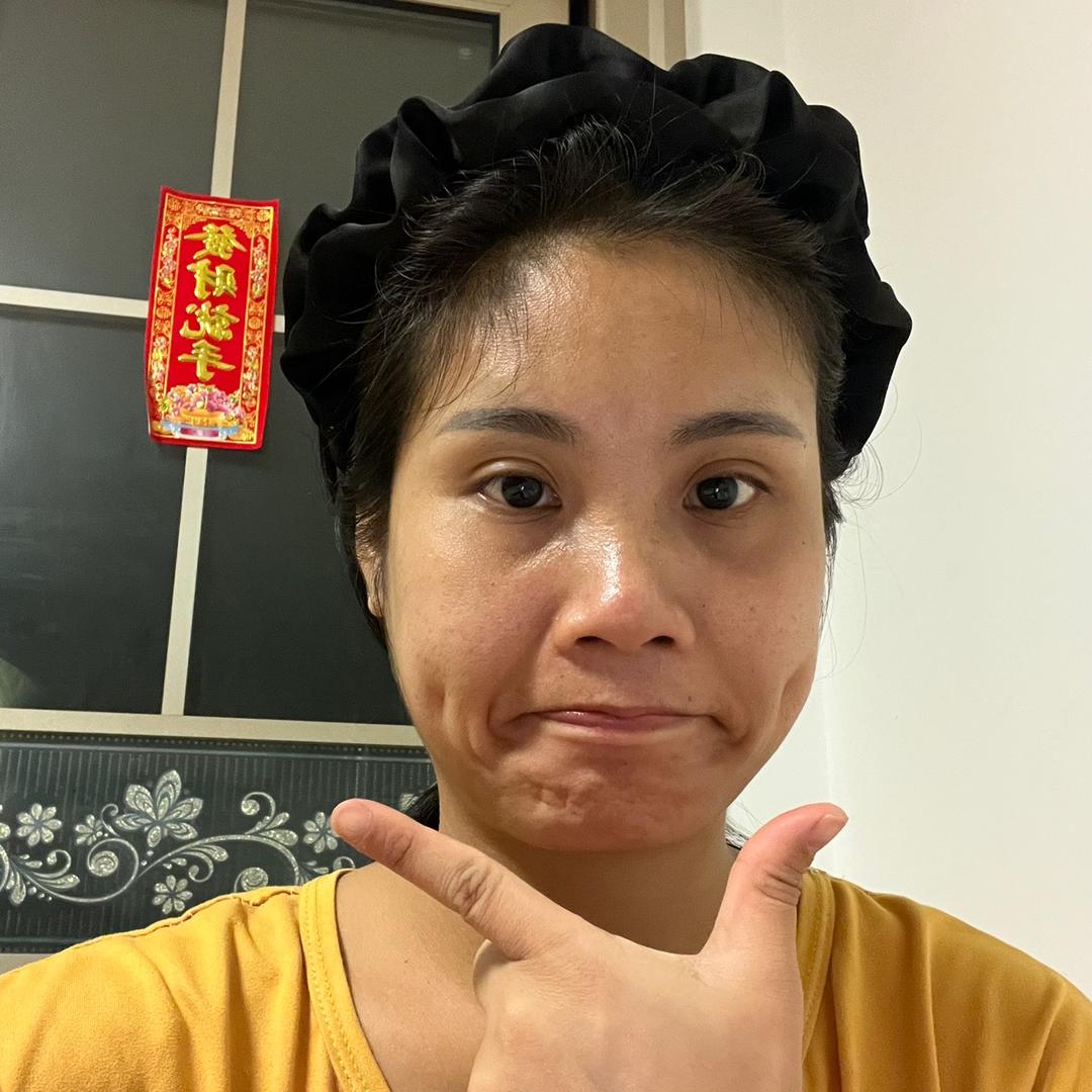 墨妈闲不住