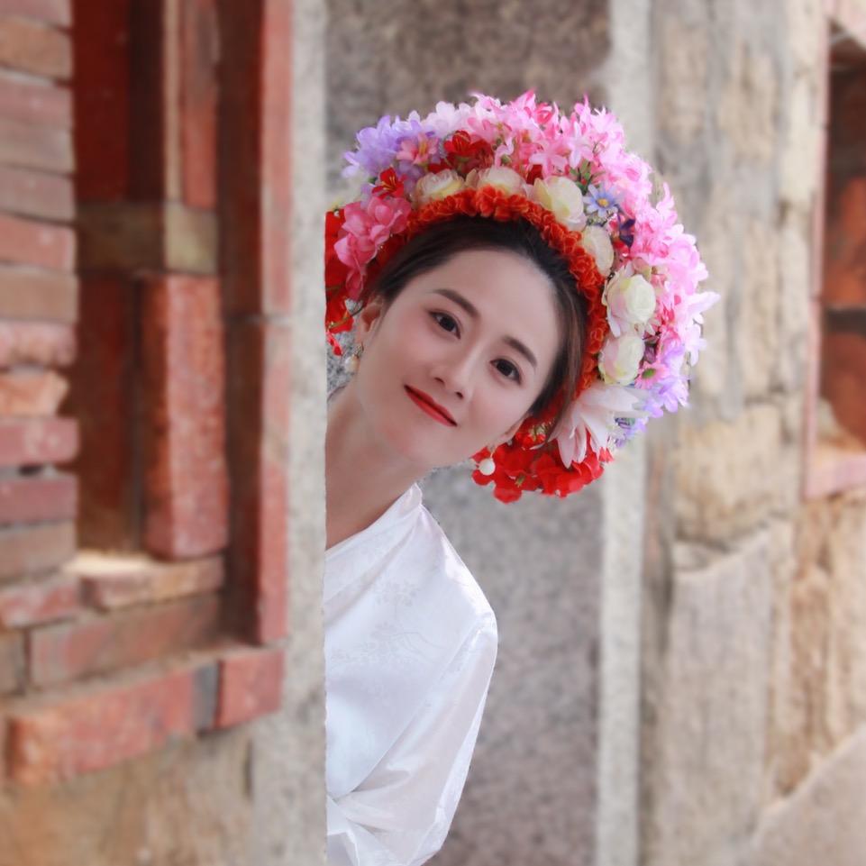 夏依美