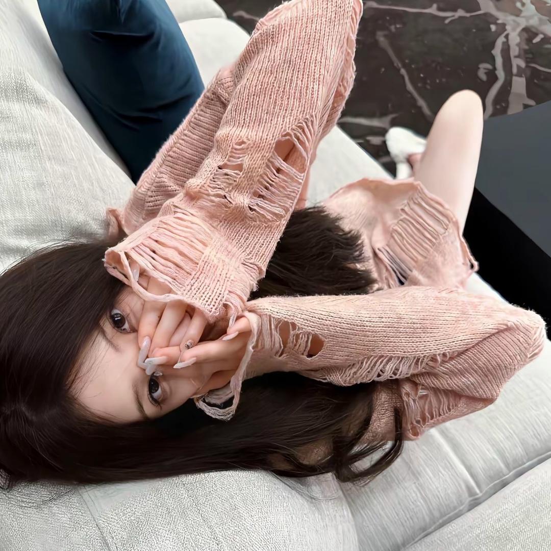 香香