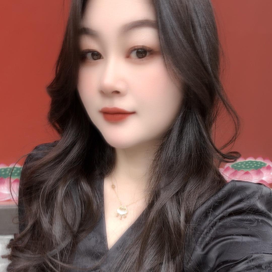 天生丽质的@麗