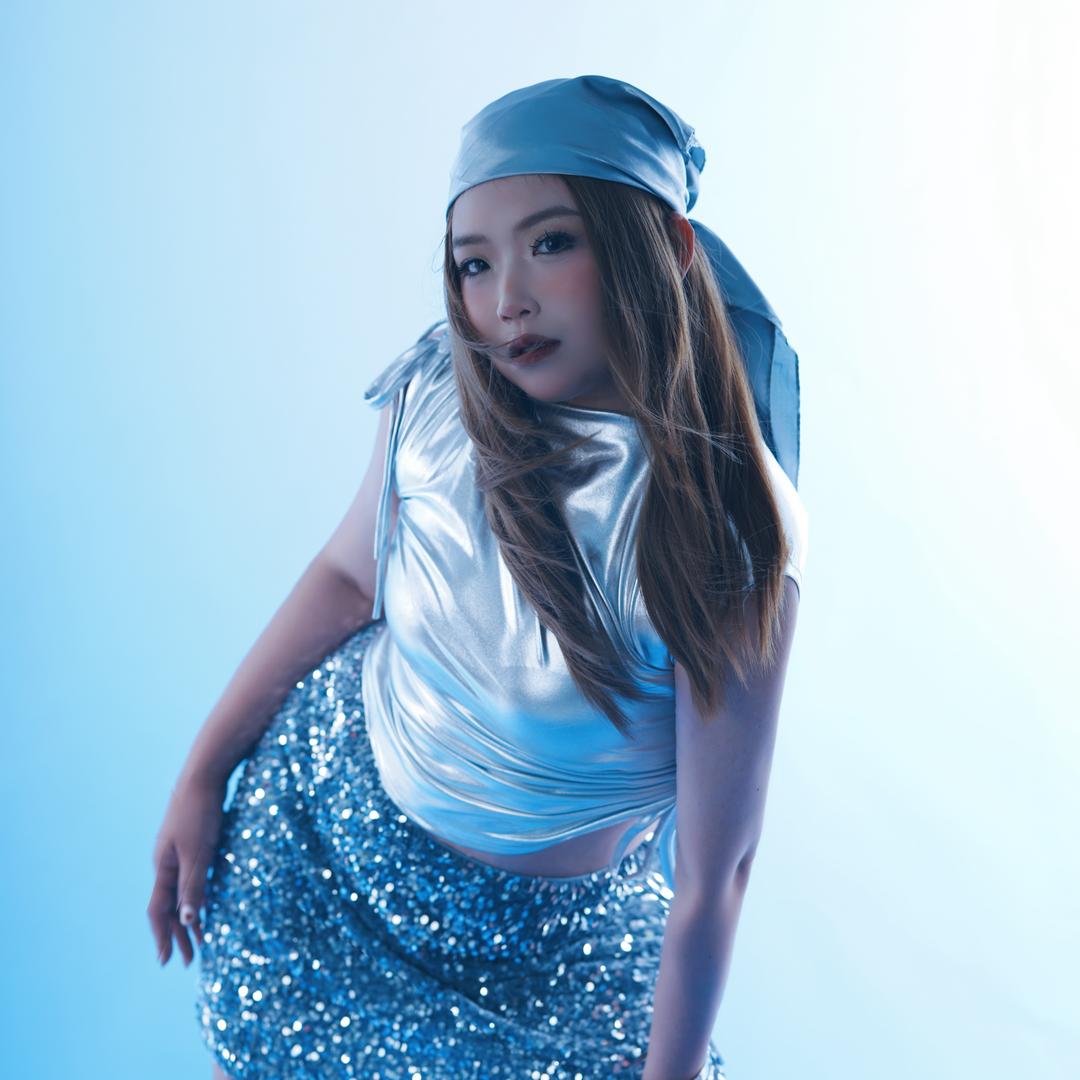 宦珊珊舞社官方号