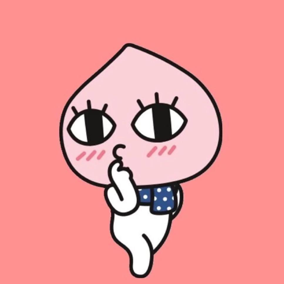 一颗_桃桃