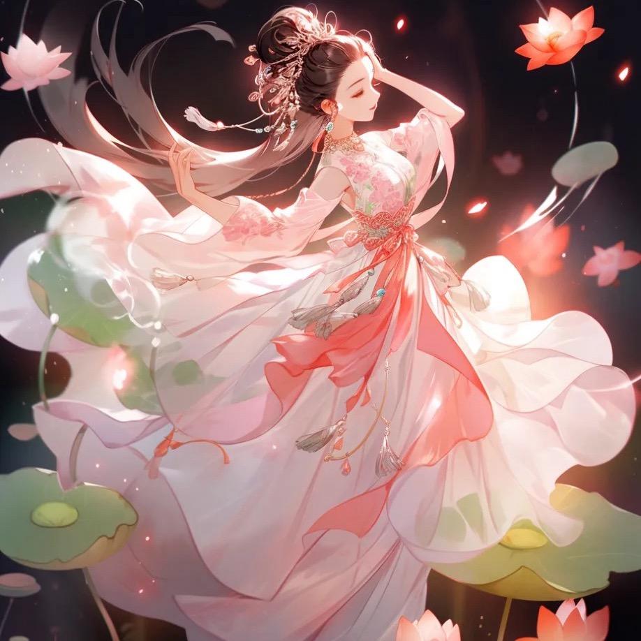 丿小仙女们的颜选屋丶