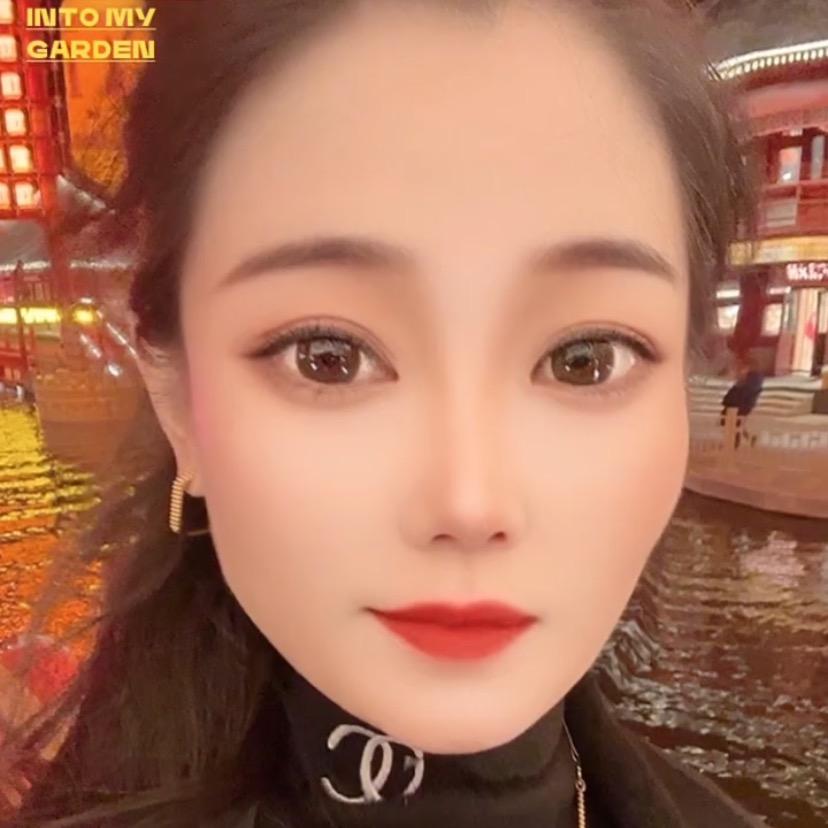 笑笑～（邪恶的耳环）