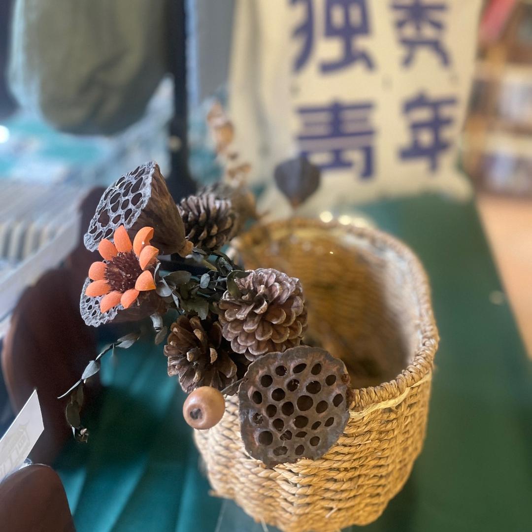 婷婷啦😛