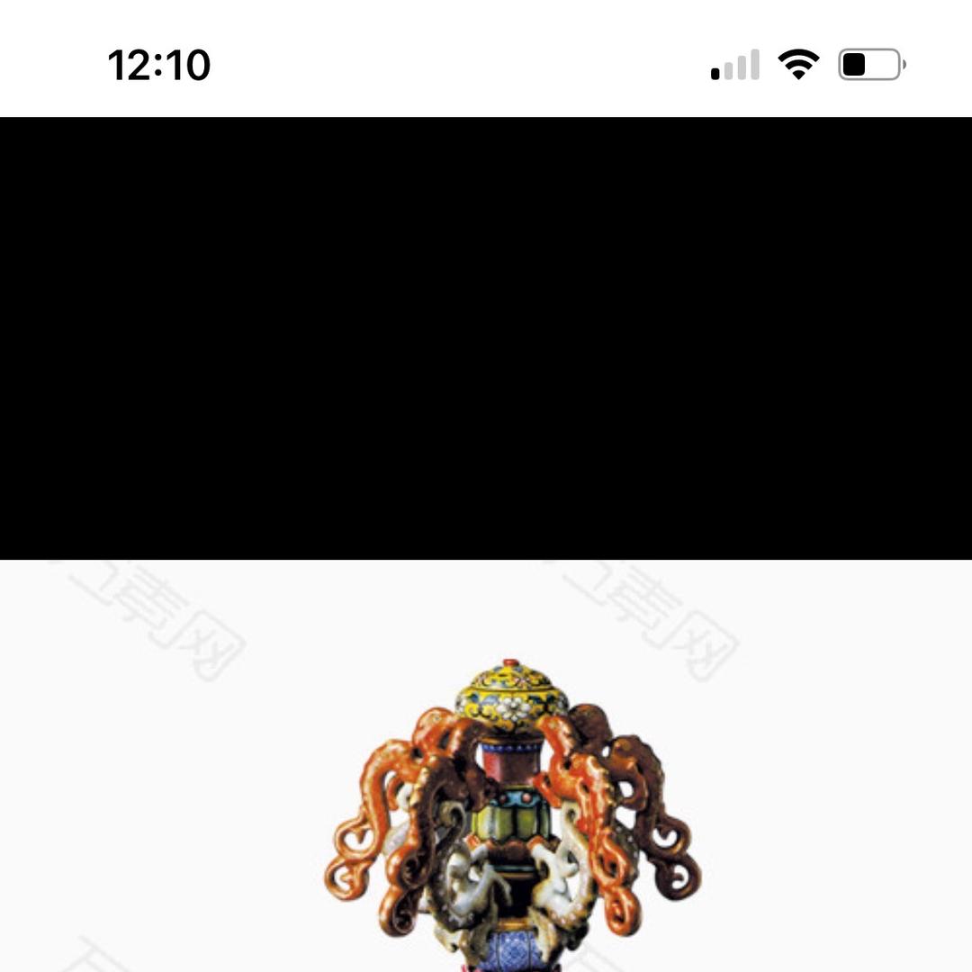 古韵精品阁