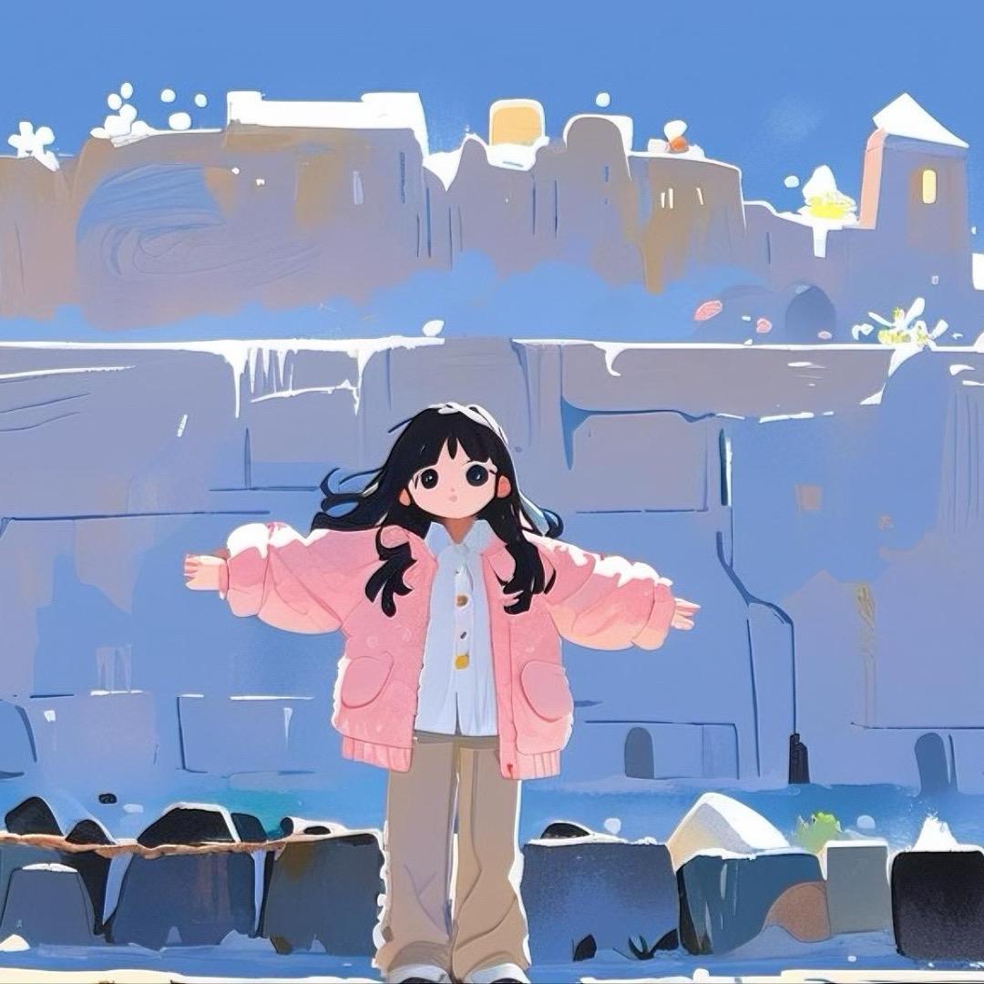 丫丫☀️