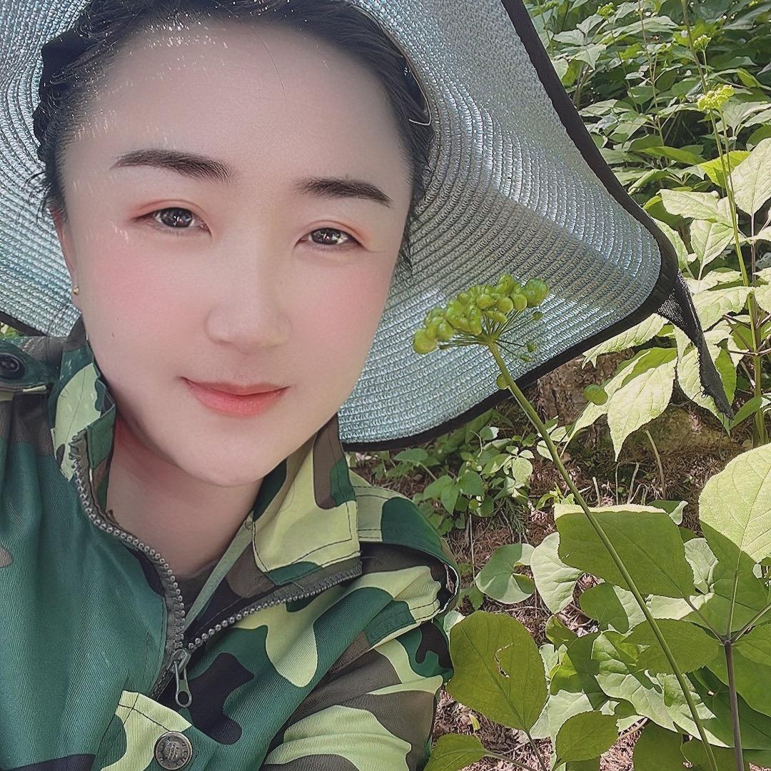 长白山静特产